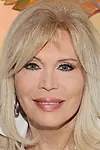 Актриса Аманда Лир — превью фото персоны