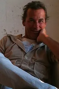 Актёр Thierry Labbe — главное фото персоны