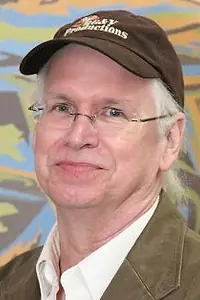 Актёр Richard Butterfoss — главное фото персоны