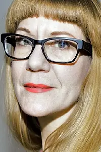 Актриса Амина Хандке — фото персоны