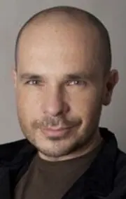 Актёр Dariusz Taraszkiewicz — фото персоны