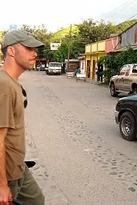 Актёр Boaz Dvir — главное фото персоны