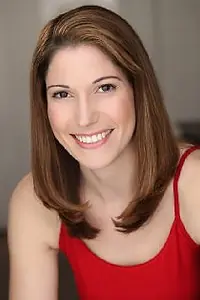 Актриса Debbie Glick — фото персоны