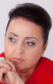 Актриса Светлана Солянкина — фото персоны