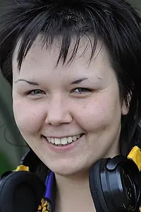 Актриса Наталья Шабанова — фото персоны