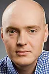 Актёр Дмитрий Гизбрехт — превью фото персоны