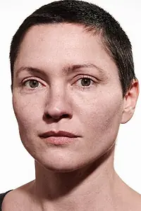 Актёр Andrea Luka Zimmerman — фото персоны