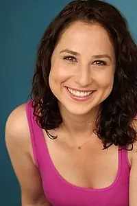Актриса Carrie Weisberg — фото персоны