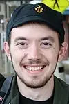 Актёр Garrett Robinson — превью фото персоны