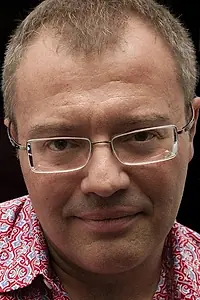 Актёр Даниэль Монсон — фото персоны