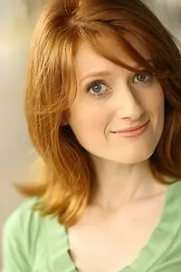 Актриса Katherine McClain — главное фото персоны