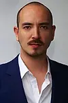 Актёр Andrew Futaishi — превью фото персоны