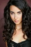 Актриса Carina Covella — превью фото персоны