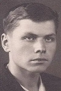 Актёр Александр Волков — фото персоны