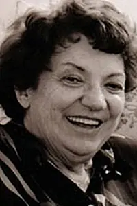 Актриса Адриана Инноченти — фото персоны