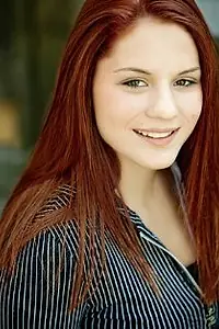 Актриса Danielle Kraichy — фото персоны