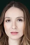 Актриса Каролина Фриаш — превью фото персоны