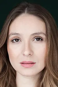 Актриса Каролина Фриаш — фото персоны