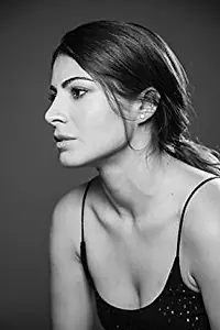Актриса Eva Lopez — фото персоны