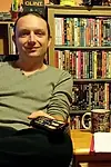 Актёр Marcin Skruch — превью фото персоны