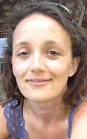 Актриса Marie-Laure Baudain — фото персоны