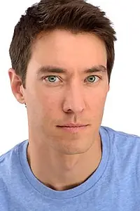 Актёр Holden Myers — главное фото персоны