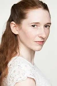 Актриса Miranda Shrapnell — фото персоны