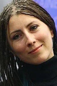 Актриса Мими Чакарова — фото персоны