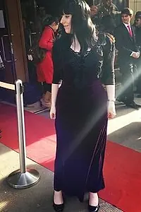 Актриса Бронуэн Феникс — фото персоны