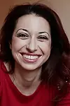 Актриса Polly Guentcheva — превью фото персоны