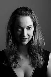 Актриса Nadia Hunter — фото персоны