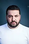 Актёр Сахин Эрийльмаз — превью фото персоны