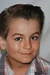 Актёр Austin James Rodriguez — превью фото персоны