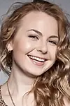 Актриса Екатерина Рудакова — превью фото персоны