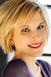 Актриса Елена Шаталова — фото персоны