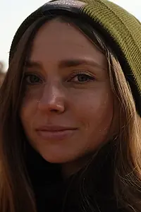Актриса Марина Абашева — фото персоны