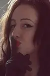 Актриса Полина Лир — превью фото персоны