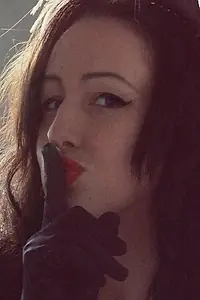Актриса Полина Лир — главное фото персоны