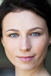 Актриса Rebecca McClay — фото персоны