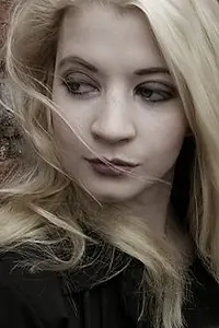 Актриса Jenna McBreen — фото персоны
