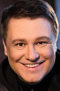 Актёр Сергей Майоров — фото персоны