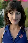 Актриса Danielle McRae Spisso — превью фото персоны