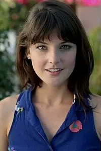 Актриса Danielle McRae Spisso — фото персоны