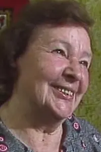 Актриса Ирина Павлова — главное фото персоны