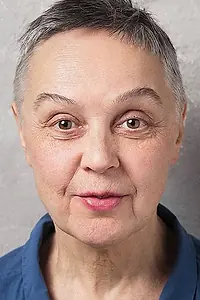Актриса Людмила Лисова — фото персоны