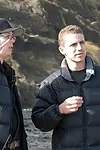 Актёр Craig Gainsborough-Waring — превью фото персоны