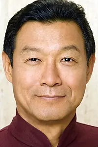 Актёр Джеймс Саито — фото персоны