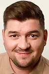 Актёр Дмитрий Чукин — превью фото персоны