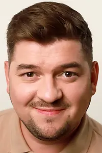 Актёр Дмитрий Чукин — фото персоны