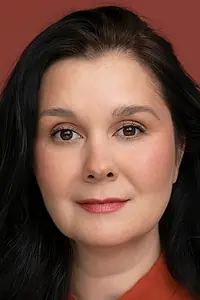 Актриса Мария Чувилина — фото персоны